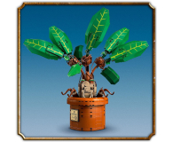 LEGO HARRY POTTER 76433 Mandragora - 1248479 - zdjęcie 9